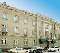 Victoria Hotel Vilnius Exterior photo